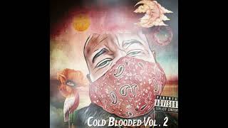 Da Bizness Feat KaliRich626 and Lil Leak Official Visualizer Cold Blooded Vol 2 [upl. by Gnidleif639]