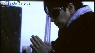 GACKT、マリスミゼルKamiさんの死を語る「まだ整理できていない」 [upl. by Mill130]