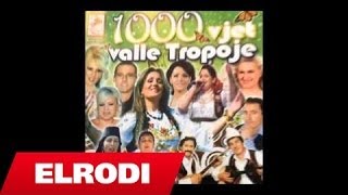 Vitore Matoshi  1000 vjet valle tropoje [upl. by Utter]