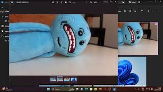 How To View Favorites Photos On Windows 11 [upl. by Brothers165]