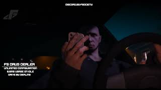 FSOCIETY STUDIOS  QB  ESX  Best Drug Dealer Script  FiveM 2023 👨‍💻 [upl. by Victor]