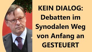 Professorin steigt aus Debatten werden gesteuert Abweichler getaggt Mindermeinungen abgewürgt [upl. by Agni471]