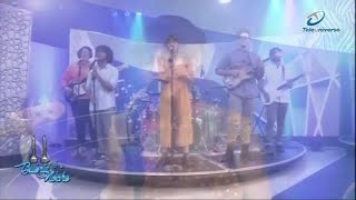 Presentación musical del grupo Metresa en Buena Noche TV [upl. by Annoynek12]