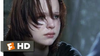 The Hole 812 Movie CLIP  Thirst 2001 HD [upl. by Atiuqahc]