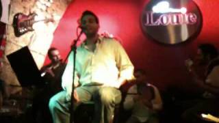 Georges Nehme and Band Jaze2e Ya 3ashiqata lwardi يا عاشقة الورد [upl. by Jordan]