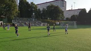 P2016 IFK Haninge  IFK Stocksund höjdpunkter [upl. by Wooldridge]