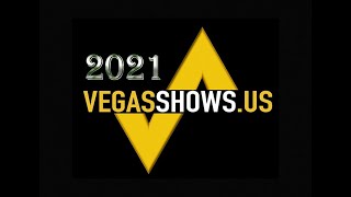 Las Vegas Shows 2021 with Showtimes Videos Deals and Reviews [upl. by Hope]