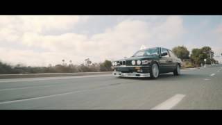 1984 BMW ALPINA E30 C1 23 [upl. by Haskell]