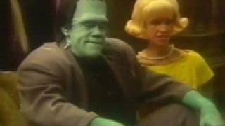 The Munsters Today Unaired Pilot  quotStill the Munsters After All These Yearsquot  Part 4 of 8 [upl. by Black72]