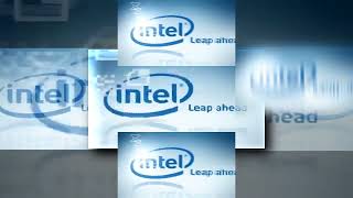 YTPMV Intel Leap Ahead Logo Scan [upl. by Belden590]