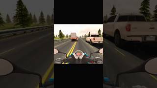 Scooter over speed on highway short gamingyoutube [upl. by Naujahs]