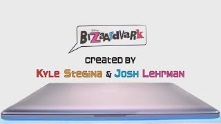 Bizaardvark Theme Song Theme Song Season 12  Official instrumental [upl. by Gnohc]