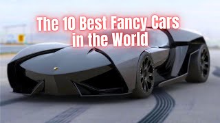 The Most INSANE Luxury Cars Coming in 2025 [upl. by Samuela]