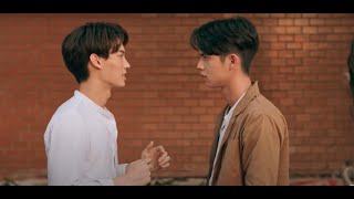 2gether The Series  EP1 24 Sub Español [upl. by Aninaig]