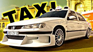 XvallariX  TAXI Music Audio [upl. by Letnuahs993]