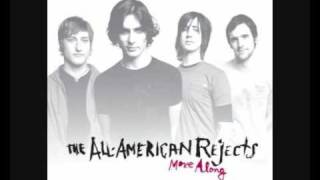 The AllAmerican Rejects  Dance Inside [upl. by Htenaj]