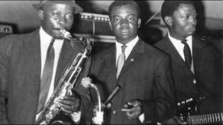 Como Quere Mulamba Mujos  Franco amp LOK Jazz 1961 [upl. by Nyleahcim]