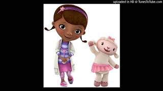 Doc McStuffins amp Lambie  A Lambie Like You [upl. by Arah7]