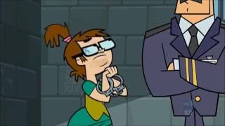 Total Drama Action Reunion Special HD FULL [upl. by Neila788]