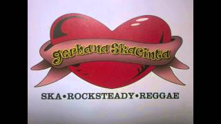 Andai  Gerhana Ska Cinta HQ [upl. by Ada]