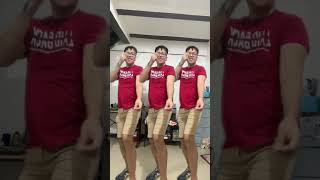 M2M  Everything You Do  Ang cute☺️ shorts trending shortvideo viralshorts dance fyp tiktok [upl. by Purvis]