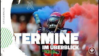 SpielerPlus  Termine im Überblick [upl. by Shifrah]