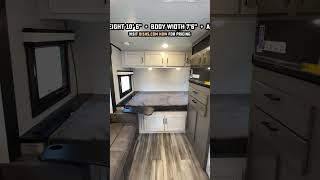 Updated with YOUR Feedback Jayco 166FBS rvnerd camper travel solar [upl. by Garin548]