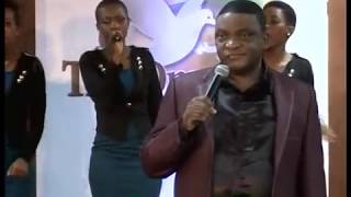 Praise amp Worship with Tim Omotoso amp Simply Chrysolite [upl. by Dnartreb]