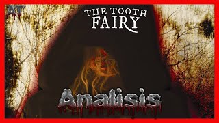 ANALISIS  The Tooth Fairy 2006 [upl. by Doowyah]