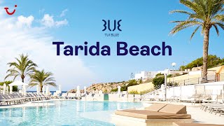 TUI BLUE Tarida Beach Ibiza [upl. by Blisse]