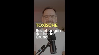 Wie du dich von toxischen Beziehungen lösen kannst ✂️ [upl. by Nirb]