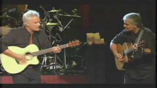 Maoz Tzur Laurence Juber amp Craig Taubman [upl. by Ahsonek945]