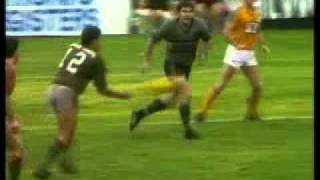 Rabbitohs V Sharks 1989 Full Game [upl. by Somar]