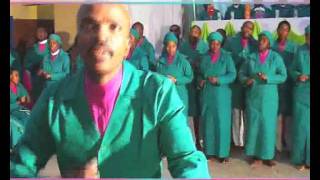 Believers in Christ  Umusa kaJehovawmv [upl. by Risteau]