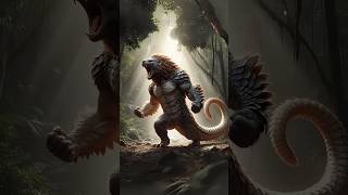 Pangolin VS Animals shorts viralvideo [upl. by Turnbull]