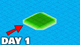 SimCity 3000 Island Start [upl. by Adaiha]