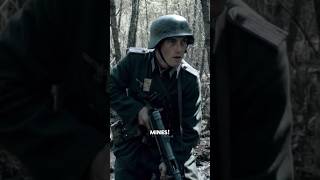 “Retreat men”  Generation War 2013 shorts generationwar movieclips moviescenes ww2 [upl. by Leddy129]