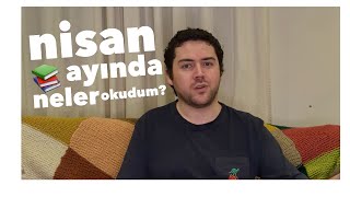 Nisan Ayında Okuduğum Kitaplar İncelemeler Tavsiyeler Bir Gün Tek Başına’yı okudum [upl. by Burnie806]