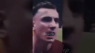 Sessiz sedasız gitti…👋 futbol galatasaray gs keremaktürkoğlu [upl. by Enniroc]