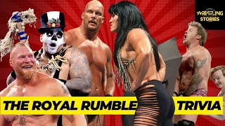 क्या हुआ जब Chyna Rumble में आयी कौनसा नंबर हैं सबसे Lucky [upl. by Garrot]