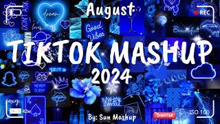 Tiktok Mashup August 💙2024💙 Not Clean [upl. by Elijah]