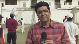 Part 14 Rashid Latif Cricket Academy  Arrahman Arraheem Network [upl. by Jac162]