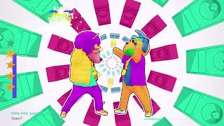 Just Dance 2021 Dibby Dibby Sound [upl. by Atinrahc49]