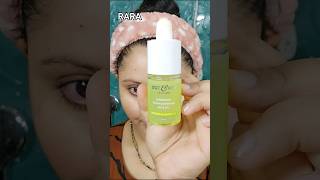 dot and key superfood skin Nourishing face oil with Avocado and flexseed oil  RARA skincare [upl. by Llenhoj676]