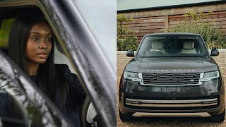 Range Rover House Experience at DaylesFord Farm [upl. by Komara948]