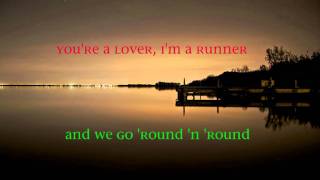 Colder Weather  Zac Brown Band Lyrics [upl. by Yortal136]