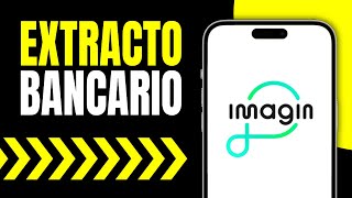 ✅ Cómo Sacar Extracto Bancario ImaginBank  Sacar un Justificante Bancario en ImaginBank [upl. by Atalanti315]