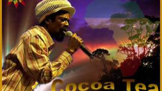 Cocoa Tea  Wicked Man [upl. by Ellenaj]