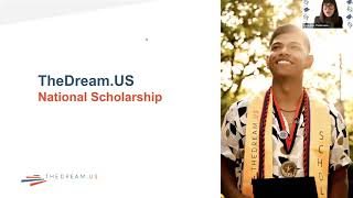 CUNY UISP amp TheDreamUS Scholarships for Undocumented and Immigrant Students in New York [upl. by Hailed]