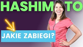 HASHIMOTO a Medycyna Estetyczna  Jakie Zabiegi Niedoczynność Tarczycy VS Botoks i Kwas Hialuronowy [upl. by Tabbatha]